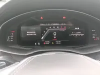 Audi A7L 2024 (5200 км)