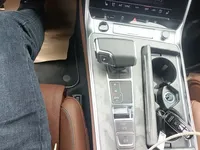 Audi A7L 2024 (5200 км)