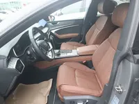 Audi A7L 2024 (5200 км)