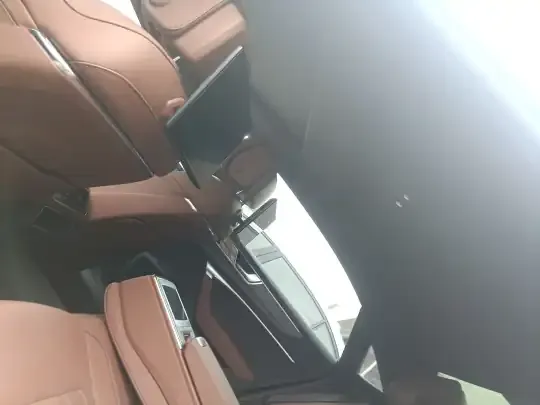 Audi A7L 2024 (5200 км)