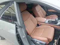 Audi A7L 2024 (5200 км)