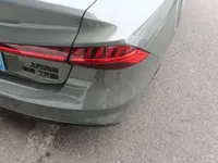 Audi A7L 2024 (5200 км)