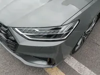 Audi A7L 2024 (5200 км)