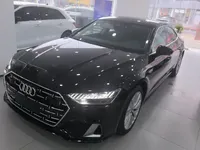 Audi A7L 2024 (77200 км)