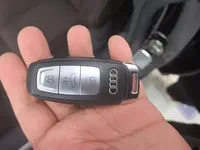 Audi A7L 2024 (77200 км)