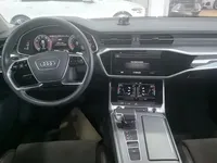 Audi A7L 2024 (77200 км)