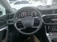 Audi A7L 2024 (77200 км)