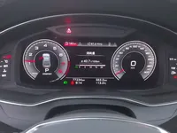 Audi A7L 2024 (77200 км)