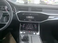 Audi A7L 2024 (77200 км)