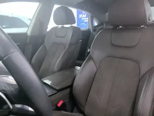 Audi A7L 2024 (77200 км)
