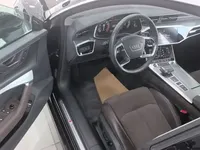 Audi A7L 2024 (77200 км)