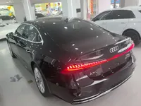 Audi A7L 2024 (77200 км)