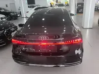 Audi A7L 2024 (77200 км)