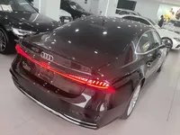 Audi A7L 2024 (77200 км)