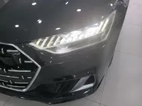 Audi A7L 2024 (77200 км)