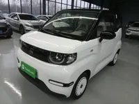 Chery QQ Ice Cream 2024 (12200 км)