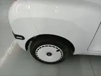 Chery QQ Ice Cream 2024 (12200 км)