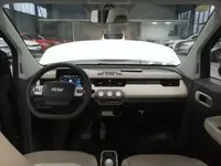 Chery QQ Ice Cream 2024 (12200 км)