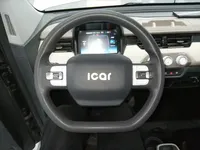 Chery QQ Ice Cream 2024 (12200 км)