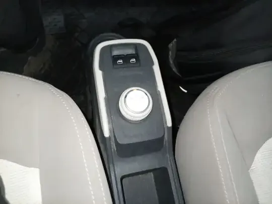 Chery QQ Ice Cream 2024 (12200 км)