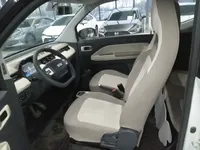 Chery QQ Ice Cream 2024 (12200 км)