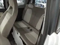 Chery QQ Ice Cream 2024 (12200 км)