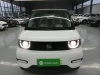Chery QQ Ice Cream 2024 (12200 км)