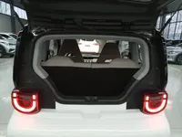 Chery QQ Ice Cream 2024 (12200 км)