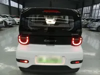 Chery QQ Ice Cream 2024 (12200 км)