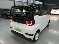 Chery QQ Ice Cream 2024 (12200 км)