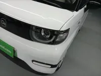 Chery QQ Ice Cream 2024 (12200 км)