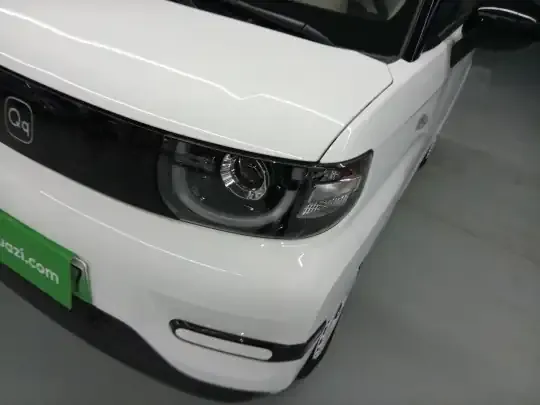 Chery QQ Ice Cream 2024 (12200 км)