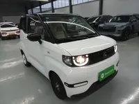 Chery QQ Ice Cream 2024 (12200 км)