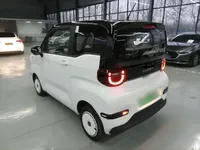 Chery QQ Ice Cream 2024 (12200 км)