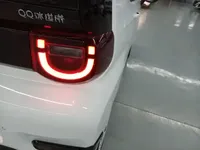 Chery QQ Ice Cream 2024 (12200 км)