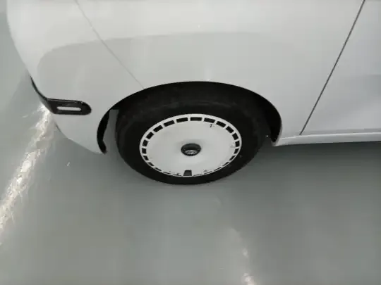 Chery QQ Ice Cream 2024 (12200 км)