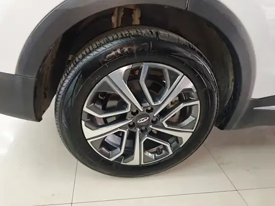 Chery Tiggo 7 PLUS 2023 (64600 км)