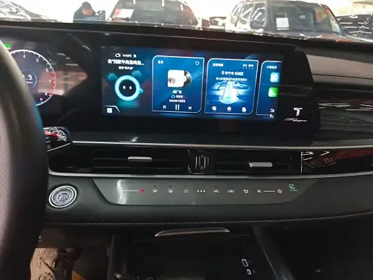 Chery Tiggo 7 PLUS 2023 (64600 км)