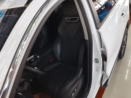Chery Tiggo 7 PLUS 2023 (64600 км)