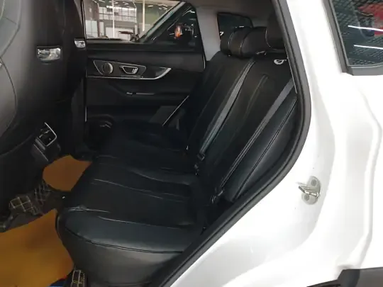 Chery Tiggo 7 PLUS 2023 (64600 км)