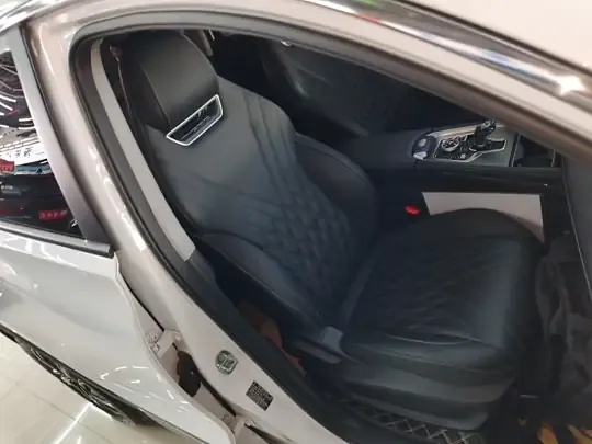 Chery Tiggo 7 PLUS 2023 (64600 км)