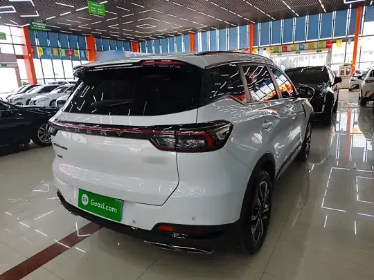 Chery Tiggo 7 PLUS 2023 (64600 км)