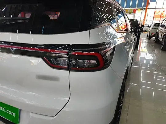 Chery Tiggo 7 PLUS 2023 (64600 км)