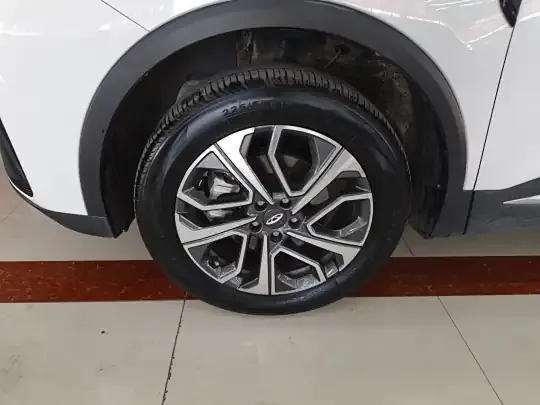 Chery Tiggo 7 PLUS 2023 (64600 км)