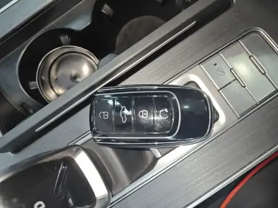 Chery Tiggo 7 PLUS 2023 (22300 км)