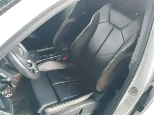 Audi Q3 Sportback 2024 (49600 км)