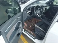Audi Q3 Sportback 2024 (49600 км)