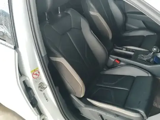 Audi Q3 Sportback 2024 (49600 км)