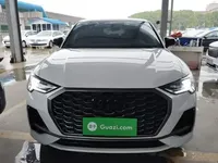 Audi Q3 Sportback 2024 (49600 км)