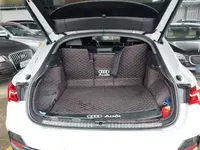 Audi Q3 Sportback 2024 (49600 км)